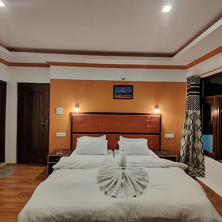 Dream Ladakh Guest House Léh Exteriér fotografie