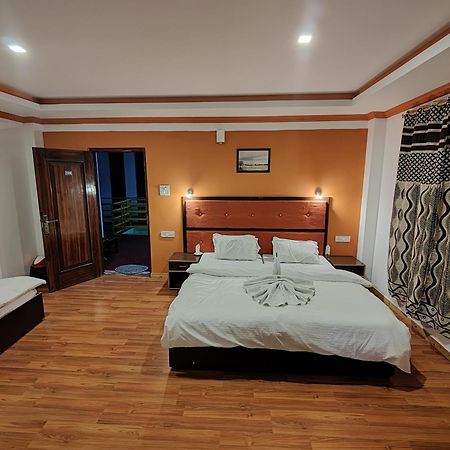 Dream Ladakh Guest House Léh Exteriér fotografie