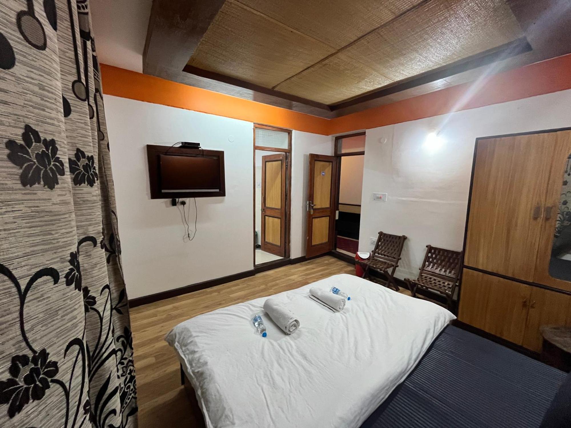 Dream Ladakh Guest House Léh Exteriér fotografie