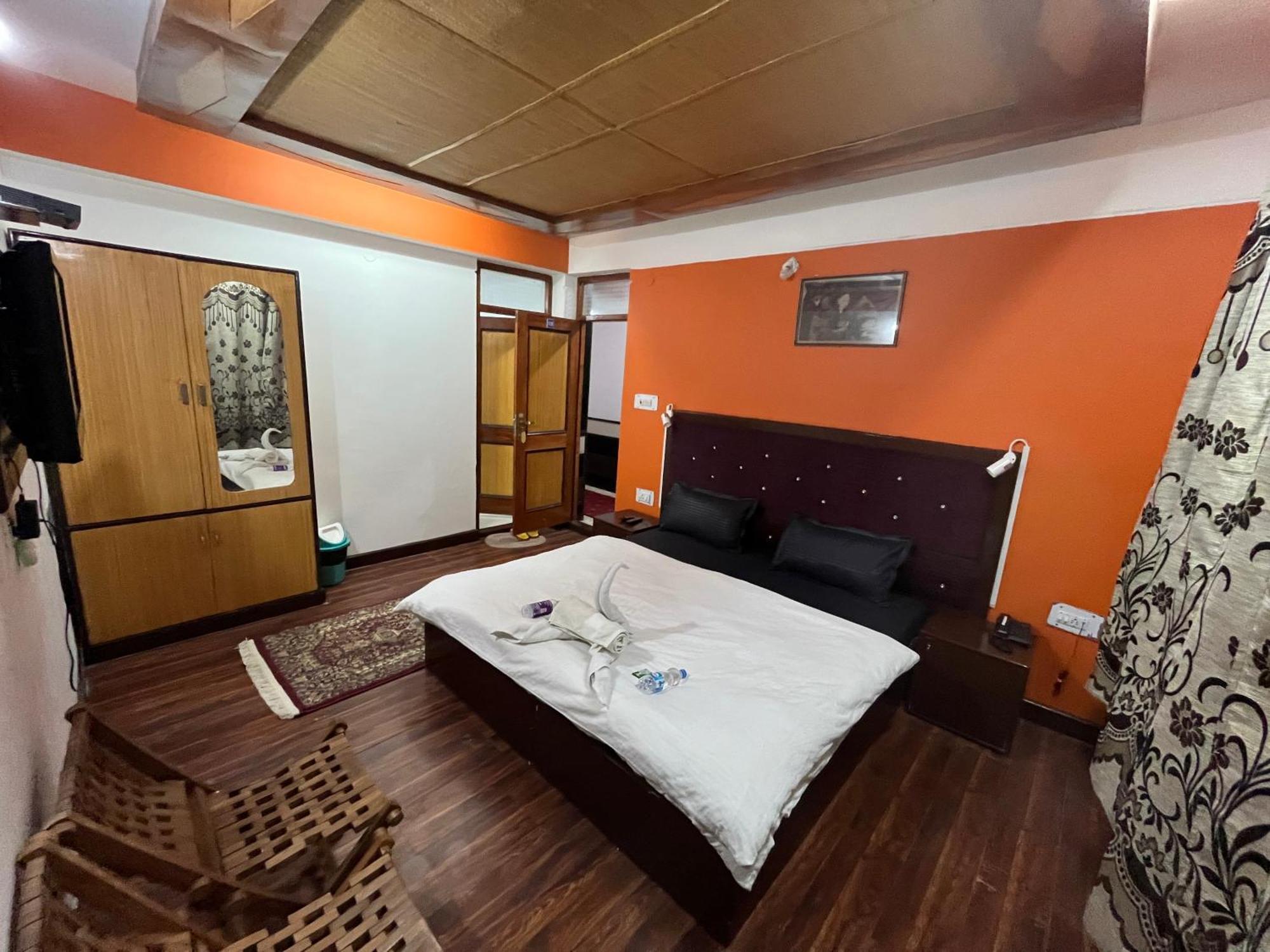 Dream Ladakh Guest House Léh Exteriér fotografie
