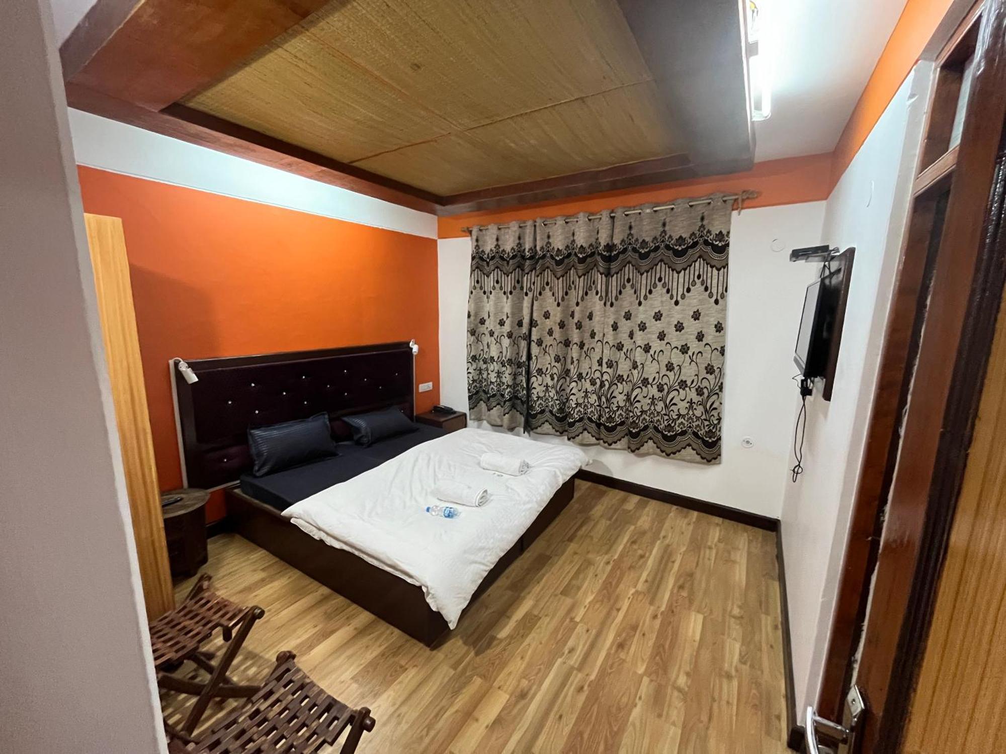 Dream Ladakh Guest House Léh Exteriér fotografie
