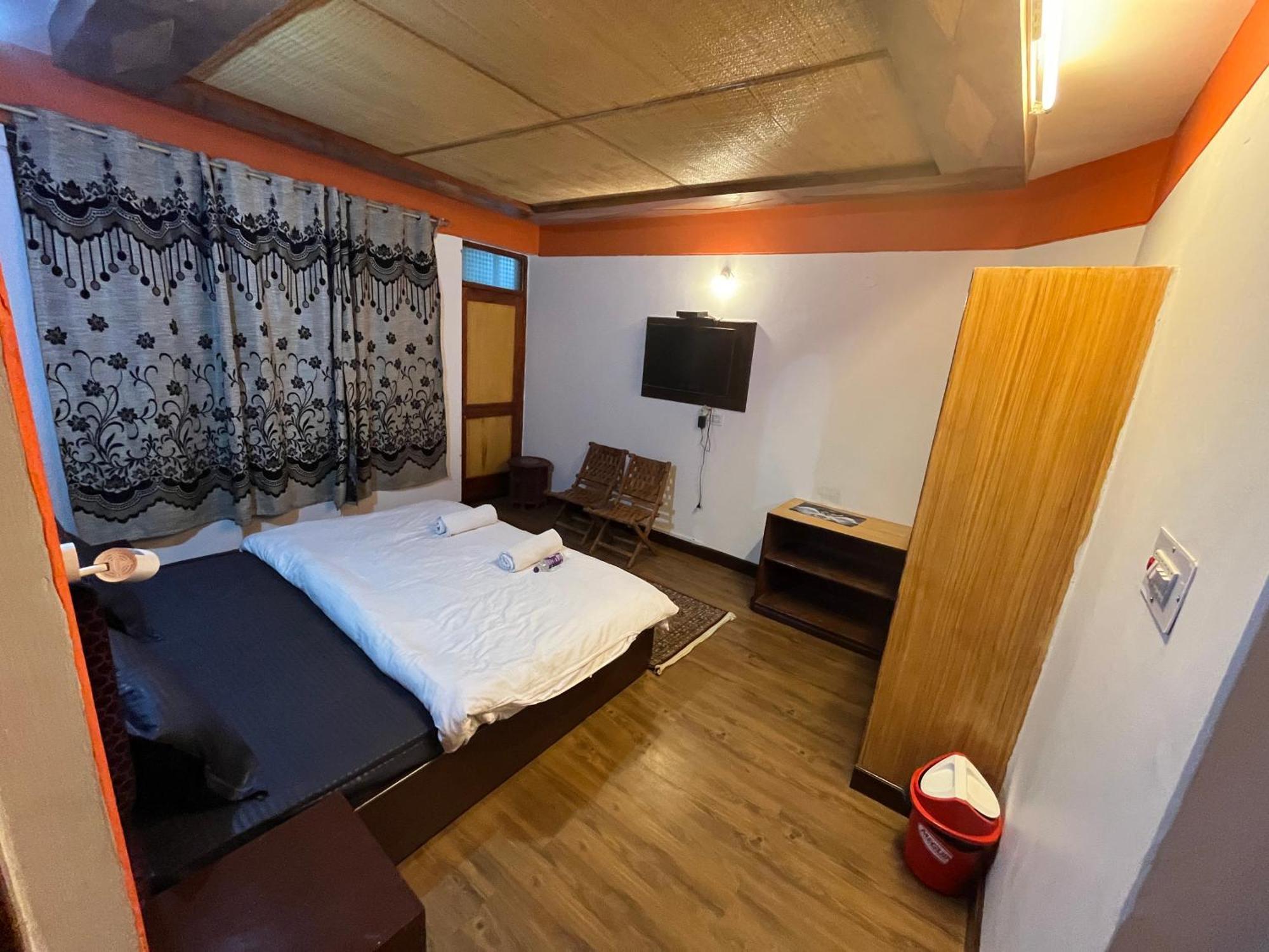 Dream Ladakh Guest House Léh Exteriér fotografie