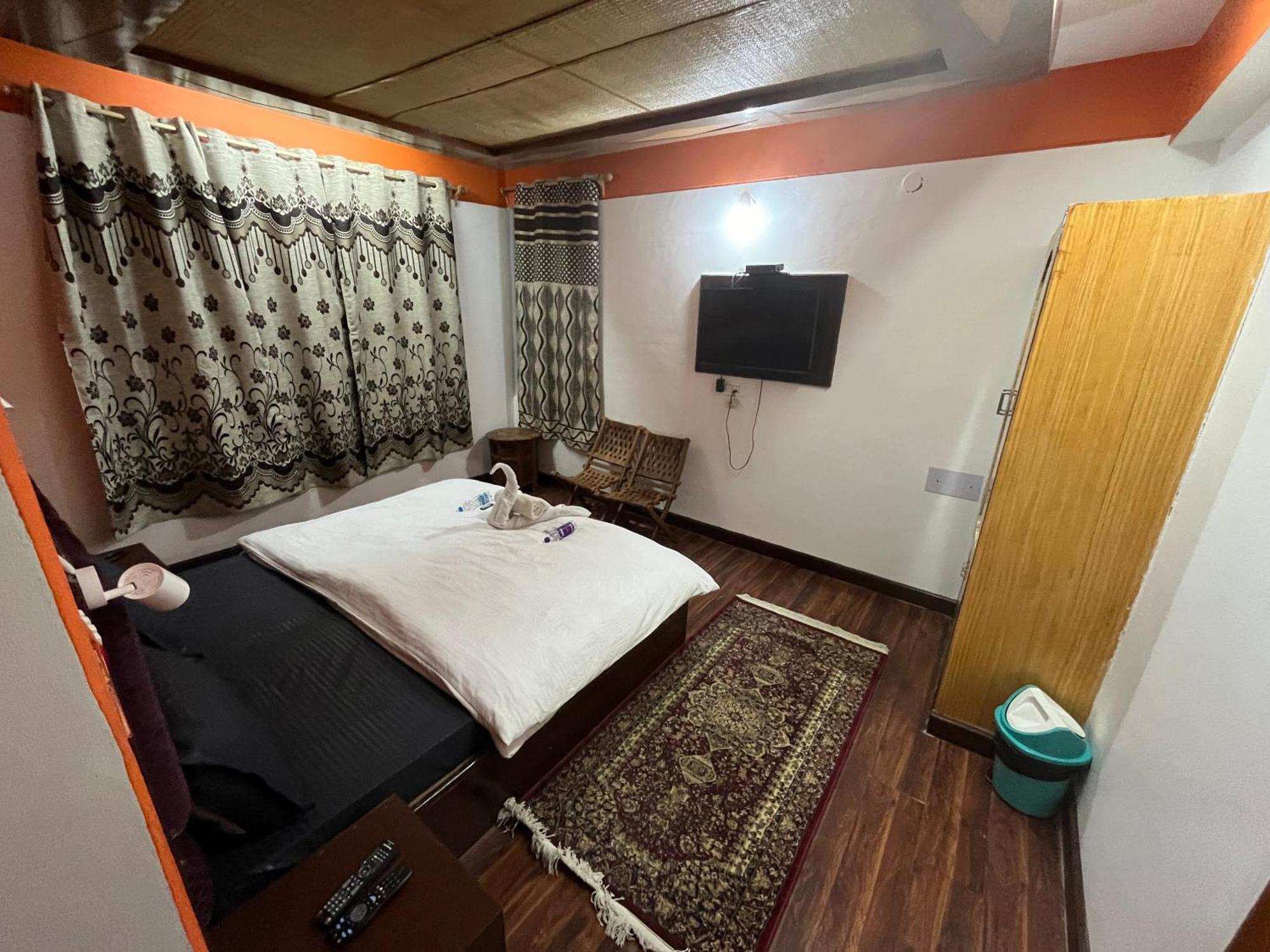 Dream Ladakh Guest House Léh Exteriér fotografie